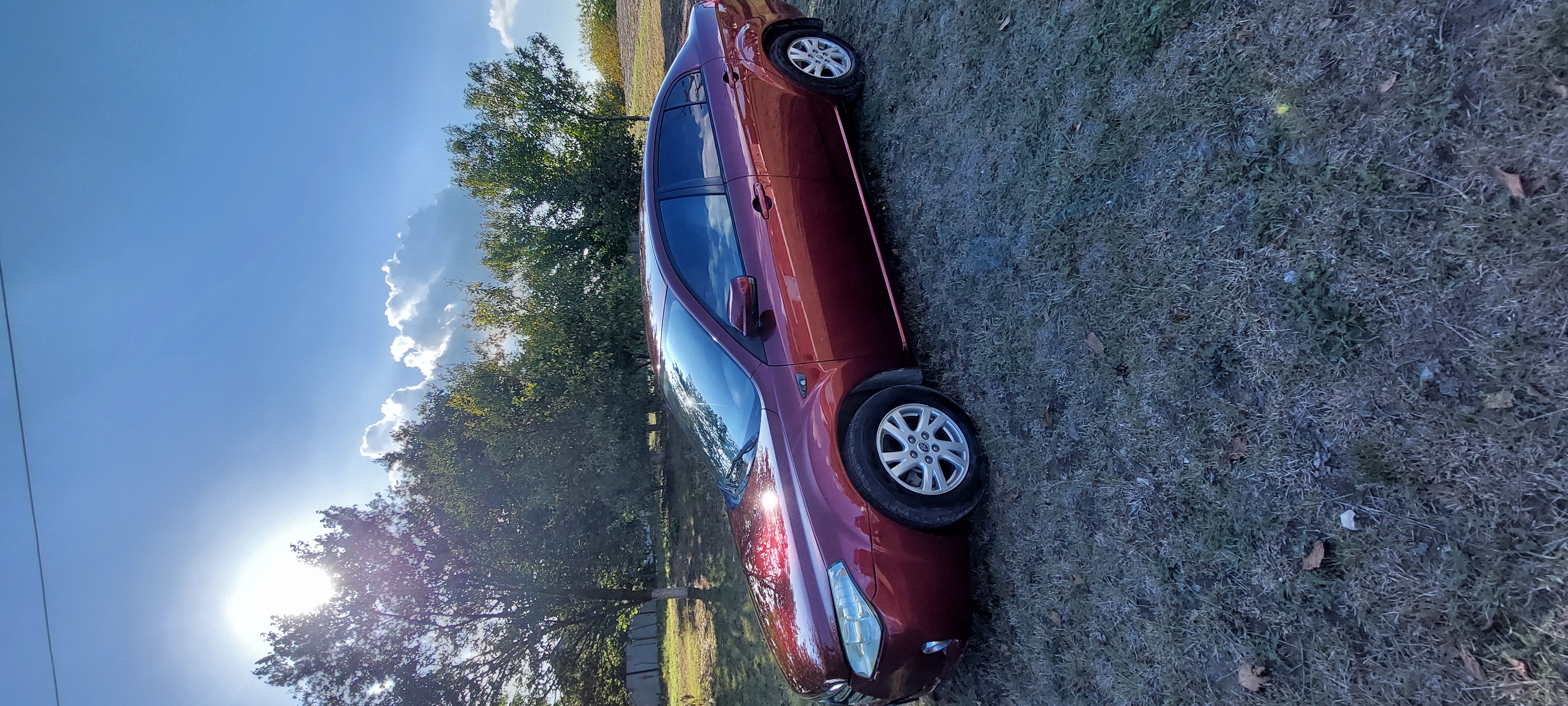 Автомобиль фав б50